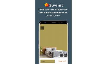 Cores Suvinil for Android - Download the APK from Habererciyes